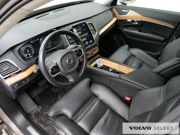 Volvo XC90 AWD 184 kW image number 15