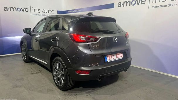 Mazda CX-3 SKYACTIV-G 88 kW image number 3