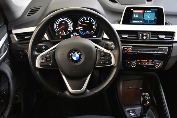 BMW X1 sDrive 104 kW image number 21