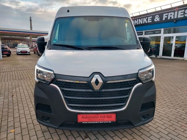 Renault Master L3H2 100 kW image number 5