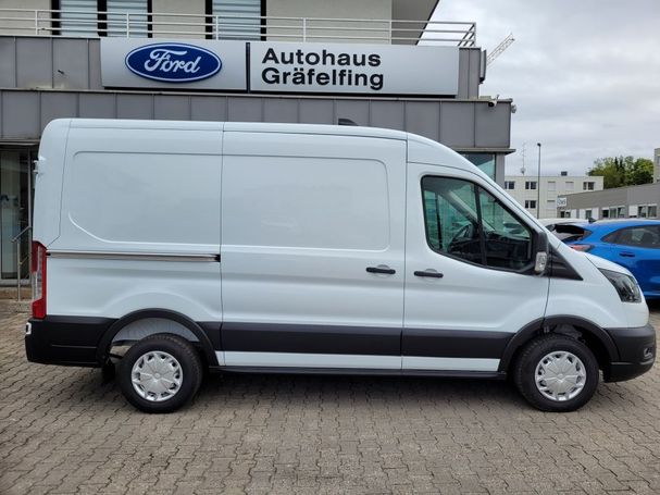 Ford Transit 290 L2H2 Trend 96 kW image number 1