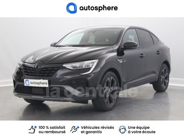 Renault Arkana 1.6 E-Tech 105 kW image number 1