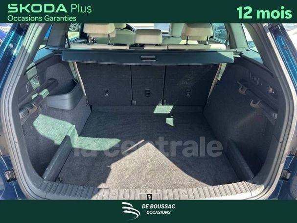 Skoda Kodiaq 2.0 TDI DSG 110 kW image number 12