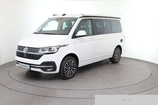 Volkswagen T6 California 4Motion Ocean 110 kW image number 1