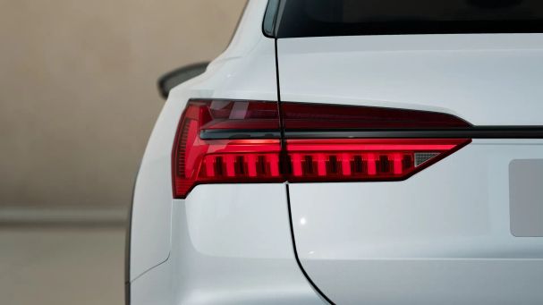 Audi A6 150 kW image number 11