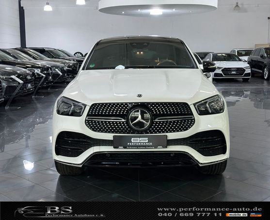 Mercedes-Benz GLE 400 d 243 kW image number 4