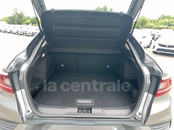 Renault Arkana 140 EDC 103 kW image number 13