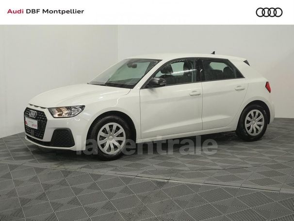 Audi A1 25 TFSI 70 kW image number 1