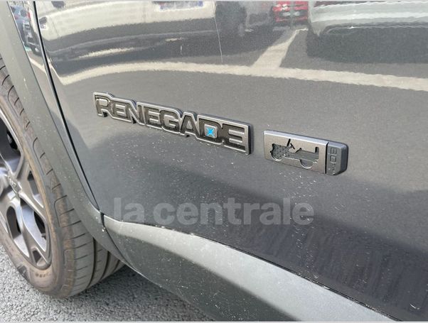 Jeep Renegade 1.3 Turbo PHEV 140 kW image number 14