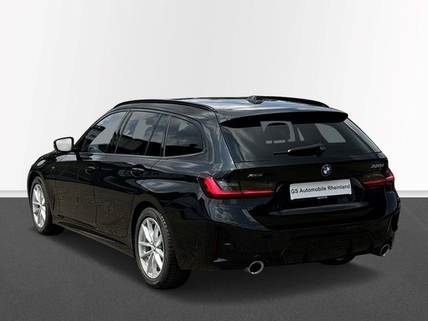 BMW 320d Touring xDrive 140 kW image number 4