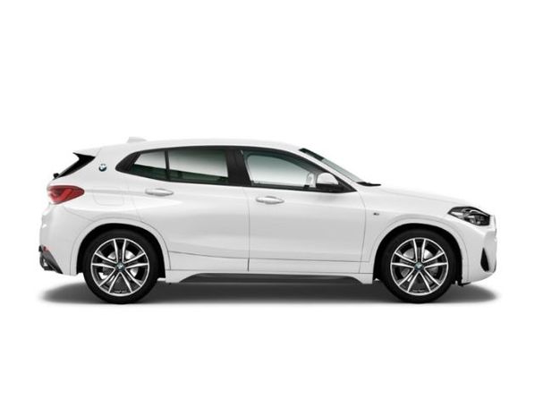 BMW X2 sDrive20i M Sport 131 kW image number 3