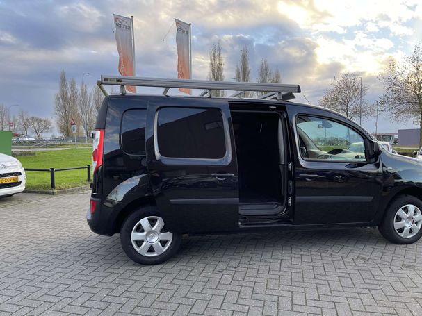 Nissan NV250 L2H1 1.5 dCi 95 70 kW image number 19