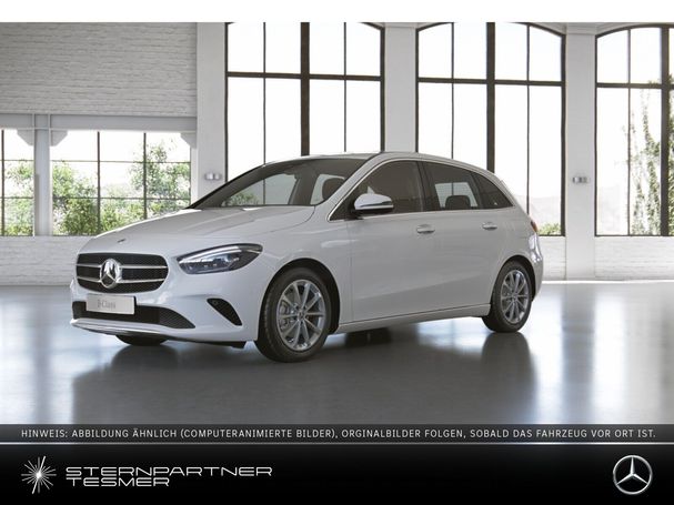 Mercedes-Benz B 180 100 kW image number 1