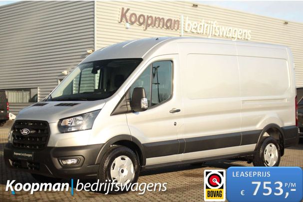 Ford Transit 350 L3H2 2.0 Trend 121 kW image number 3