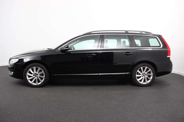 Volvo V70 T5 180 kW image number 2