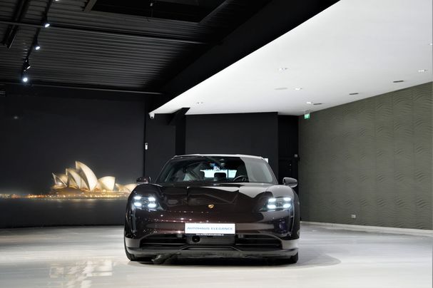 Porsche Taycan 280 kW image number 2