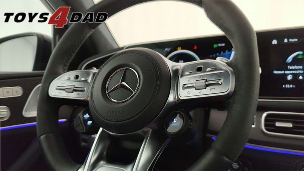 Mercedes-Benz GLE 63 S AMG 450 kW image number 7