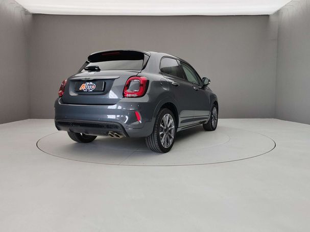 Fiat 500X 1.0 88 kW image number 7