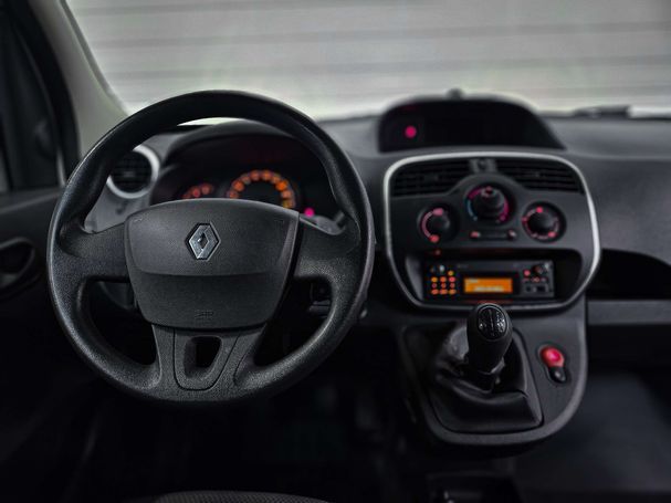 Renault Kangoo 55 kW image number 4