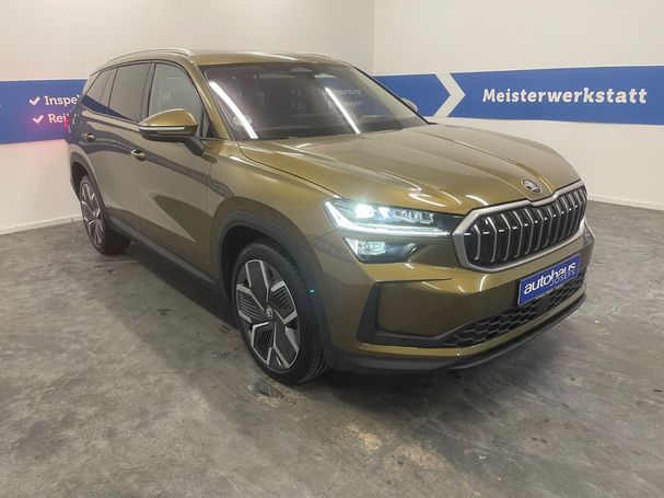 Skoda Kodiaq 2.0 TDI 142 kW image number 4