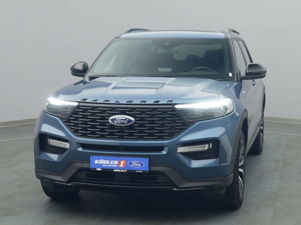 Ford Explorer ST-Line 336 kW image number 48