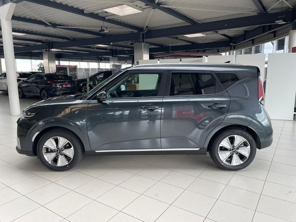 Kia Soul 150 kW image number 5