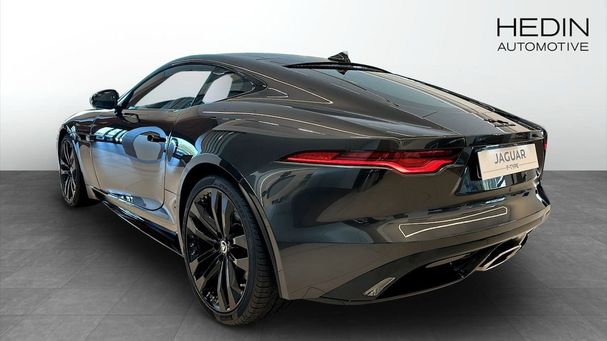 Jaguar F-Type 221 kW image number 2