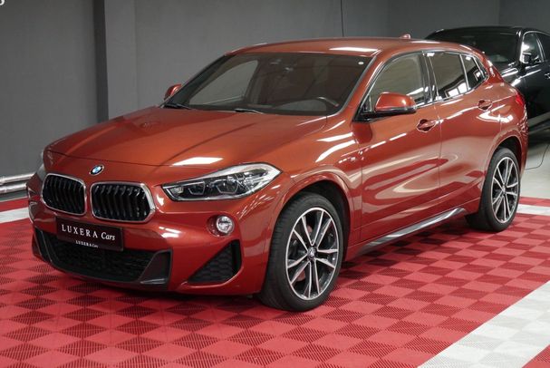 BMW X2 sDrive 140 kW image number 2