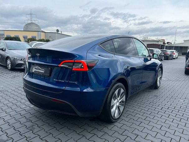 Tesla Model Y Long Range AWD Dual Motor 378 kW image number 7