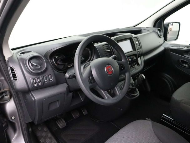 Fiat Talento 2.0 145 107 kW image number 3