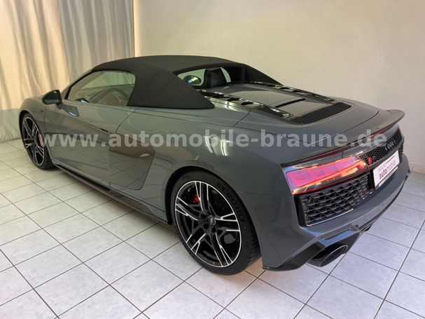 Audi R8 Performance 456 kW image number 5