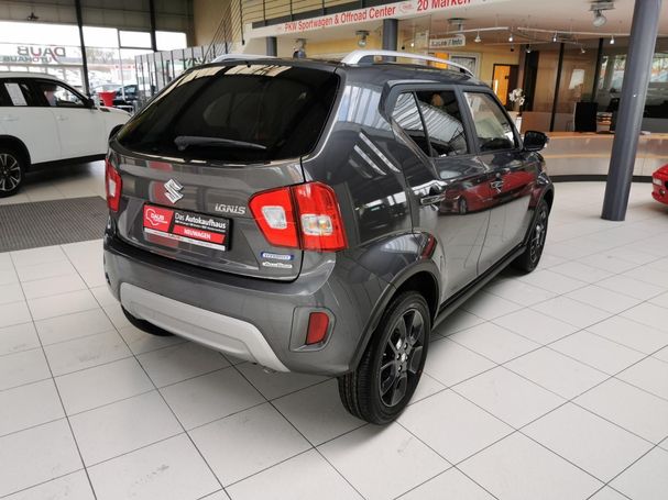 Suzuki Ignis 61 kW image number 3