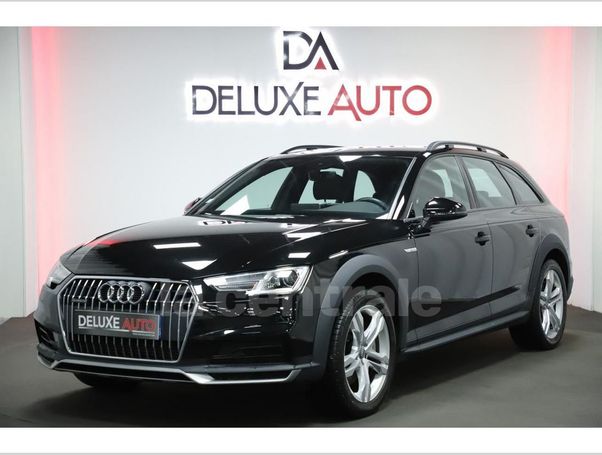 Audi A4 Allroad 2.0 TFSI quattro S tronic 180 kW image number 1