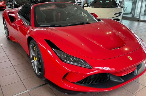 Ferrari F8 Spider 530 kW image number 2