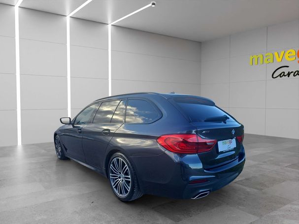 BMW 520d Touring xDrive 140 kW image number 3