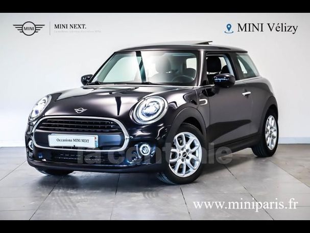 MINI ONE 75 kW image number 1