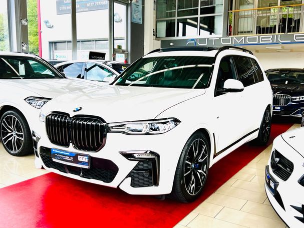 BMW X7 xDrive 195 kW image number 1