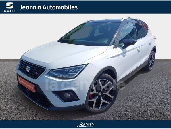 Seat Arona 1.0 TSI DSG 85 kW image number 1