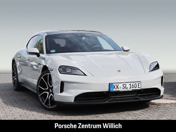 Porsche Taycan Sport Turismo 320 kW image number 6