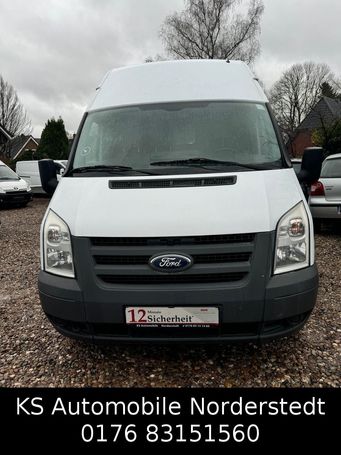 Ford Transit 300 K TDCi 85 kW image number 4