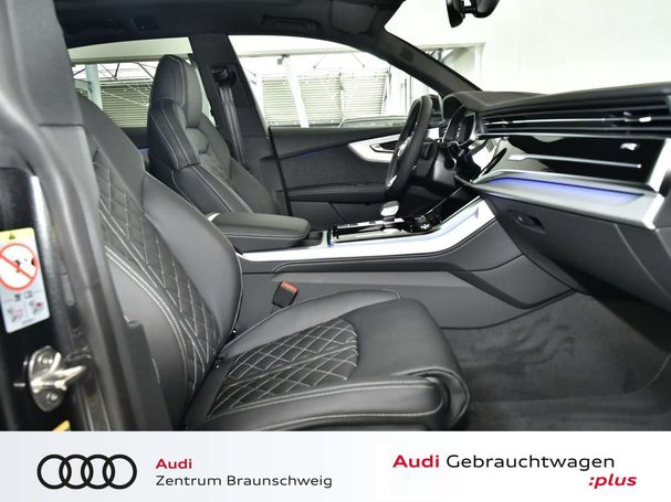 Audi Q8 60 TFSIe 360 kW image number 8