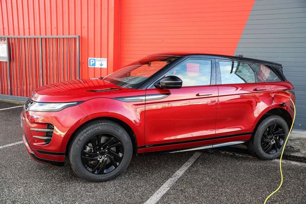 Land Rover Range Rover Evoque P300e AWD 227 kW image number 36