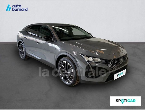 Peugeot 408 PureTech 96 kW image number 2