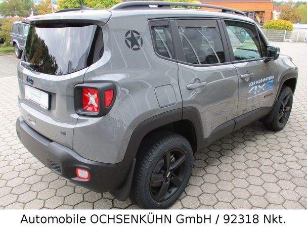 Jeep Renegade 1.3 177 kW image number 3