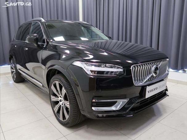 Volvo XC90 B5 AWD 173 kW image number 2