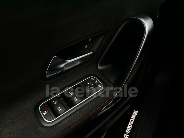 Mercedes-Benz A 200 7G-DCT Line 120 kW image number 9