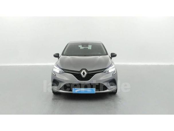 Renault Clio TCe 90 66 kW image number 3