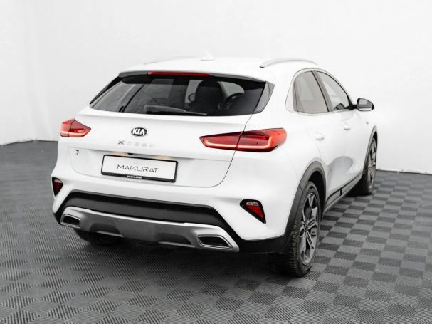 Kia XCeed 1.6 CRDi SCR 100 kW image number 4