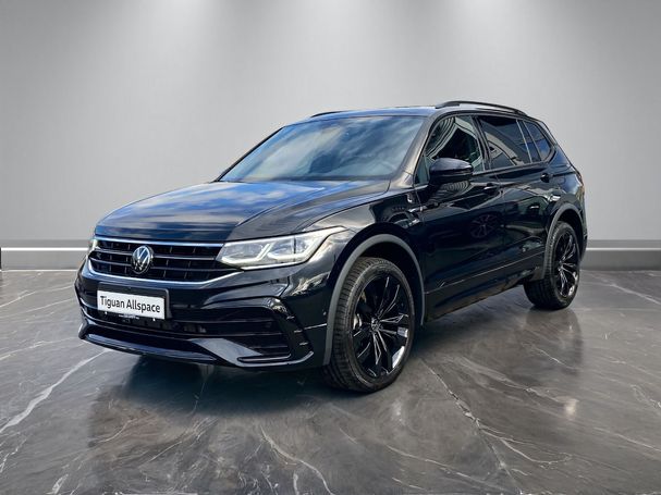 Volkswagen Tiguan Allspace 2.0 TDI R-Line 4Motion 147 kW image number 1