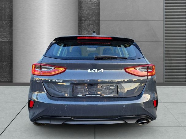 Kia Ceed 1.5 Vision 103 kW image number 6